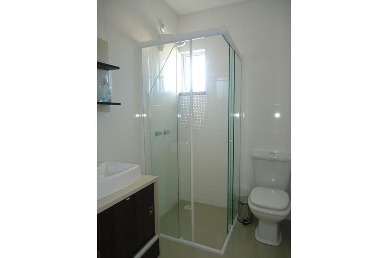 Res. Antonio Pinheiro. Apartamento Com 2 Dormitorios. บอมบินญัส ภายนอก รูปภาพ